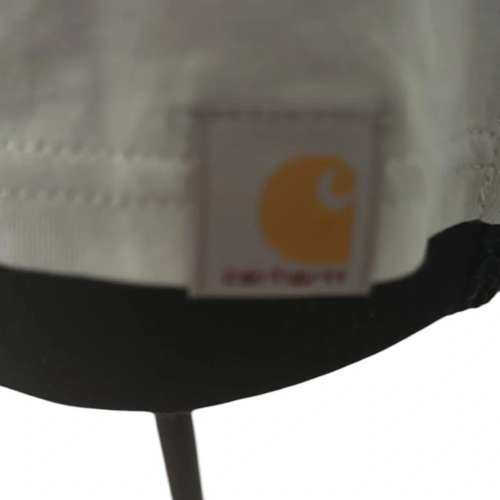 NWT Carhartt Women’s Relaxed Fit Lightweight Tank - Picture 3 of 8